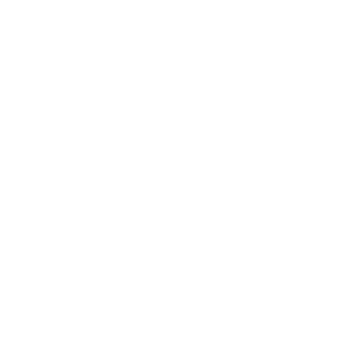 White HTML Icon